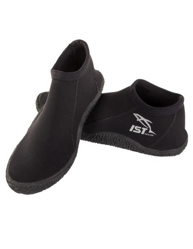 Vandens batai IST "3MM LOW CUT BOOTS"