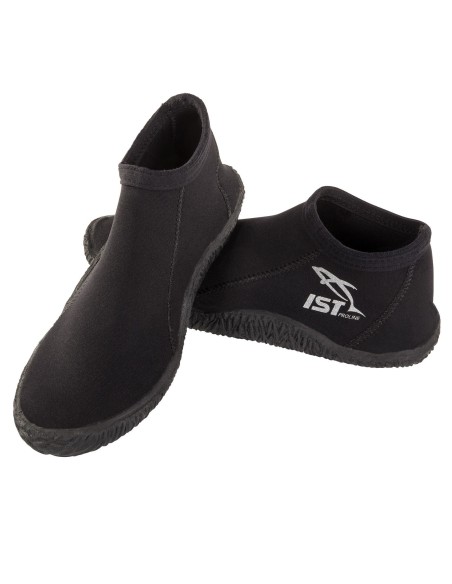 Vandens batai IST "3MM LOW CUT BOOTS"