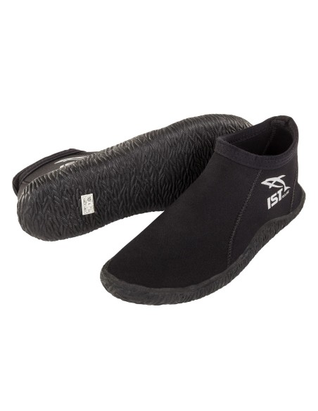 Vandens batai IST "3MM LOW CUT BOOTS"