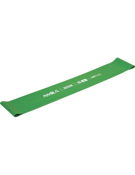 Resistance bands (loops) set AMILA (4 pcs.)