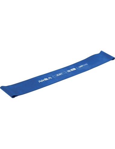 Resistance bands (loops) set AMILA (4 pcs.)