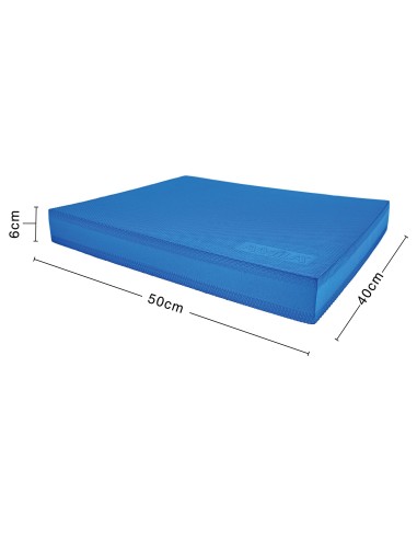 Balansinė platforma AMILA "Balance Pad Blue"