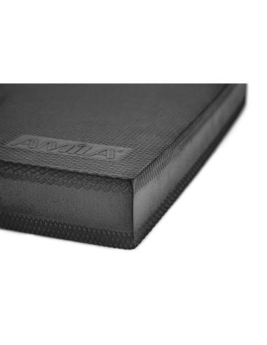 Balancing platform AMILA "Balance Pad Black"