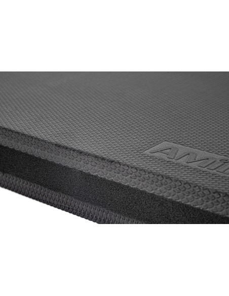 Балансировочная платформа AMILA "Balance Pad Black"