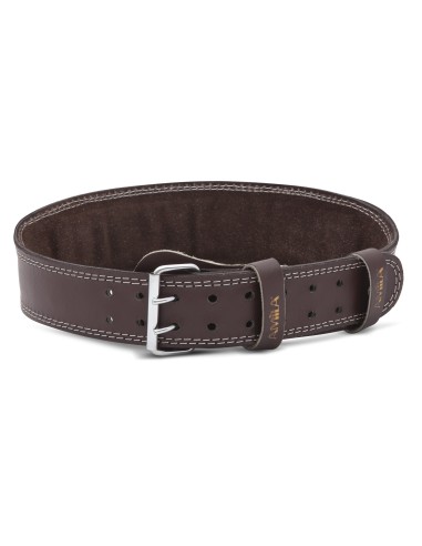 Odinis diržas sunkiaatlečiams AMILA