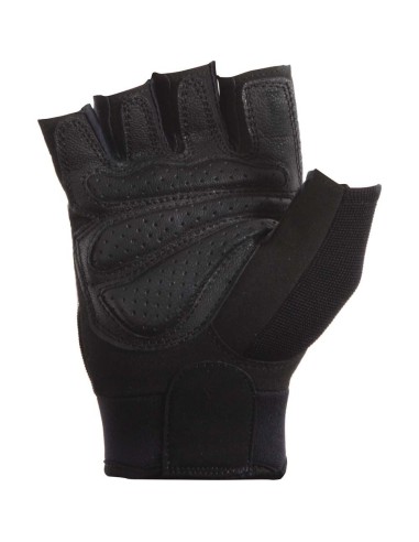 Leather training gloves AMILA