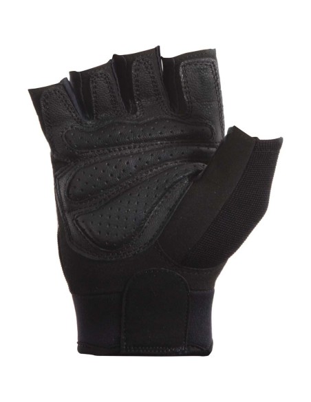 Leather training gloves AMILA