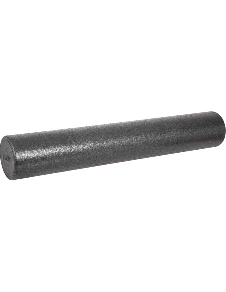 Masažinis volas AMILA "Foam Roller EPP PRO" (90cm)