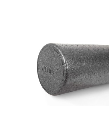 Masažinis volas AMILA "Foam Roller EPP PRO" (90cm)