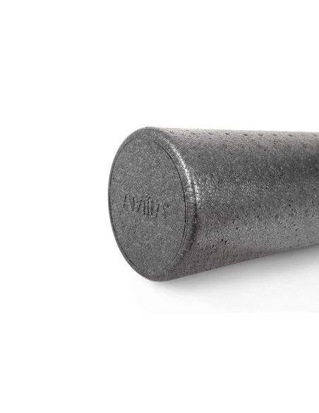 Masažinis volas AMILA "Foam Roller EPP PRO" (90cm)