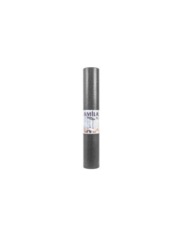 Masažinis volas AMILA "Foam Roller EPP PRO" (90cm)