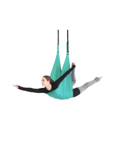 Качели для йоги AMILA "Yoga Swing 40D 5m"