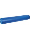 Volas mankštai AMILA "Foam Roller PRO Φ15x90cm Blue"