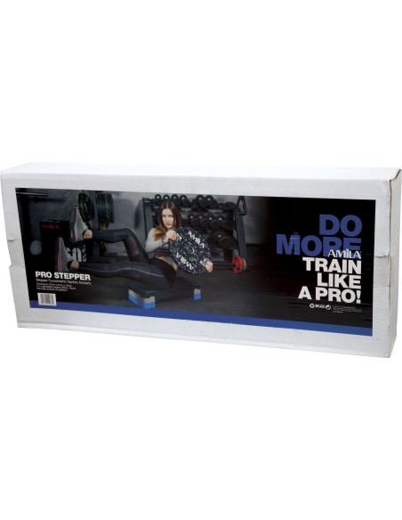 Aerobikos stepas AMILA