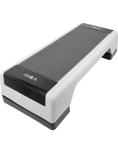 Aerobikos stepas AMILA "PROFESSIONAL"