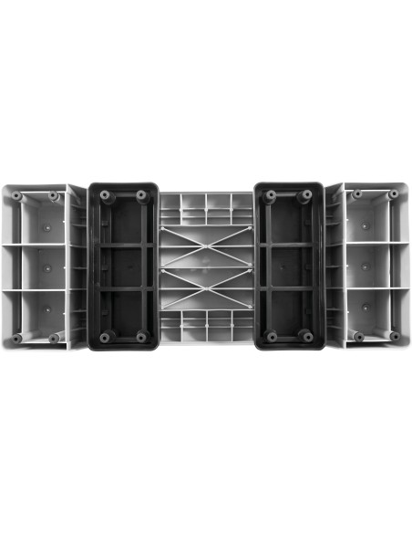 Aerobikos stepas AMILA "PROFESSIONAL"