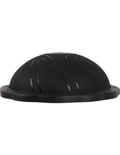 Balancing platform AMILA "NEW BALANSE" (BOSU) 60cm Black 2