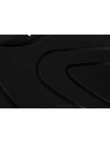 Балансировочная платформа AMILA "NEW BALANSE" (BOSU) 60 см, черная.
