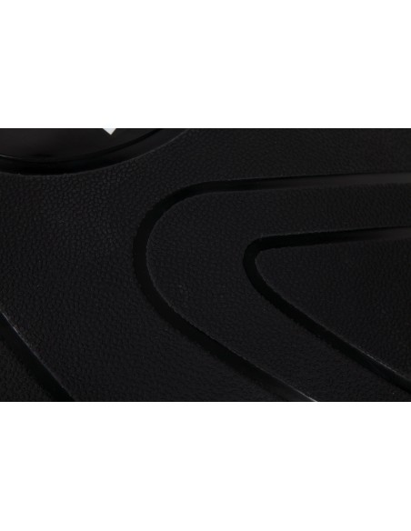 Balancing platform AMILA "NEW BALANSE" (BOSU) 60cm Black