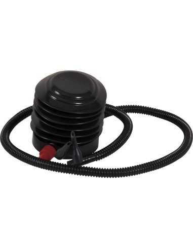 Балансировочная платформа AMILA "NEW BALANSE" (BOSU) 60 см, черная.