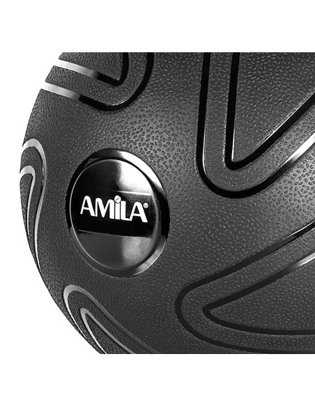 Pasunkintas kamuolys AMILA"Slam Ball 3kg"