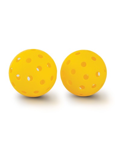 Pickleball ball set TELOON (2 pcs)