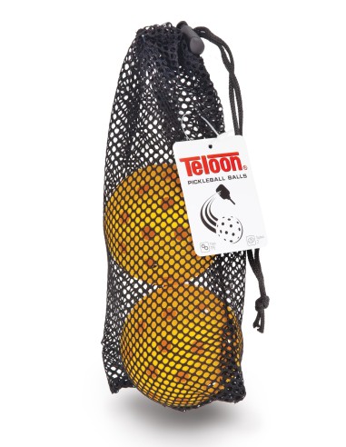 Piklbolo kamuoliukų rinkinys AMILA (2 vnt)