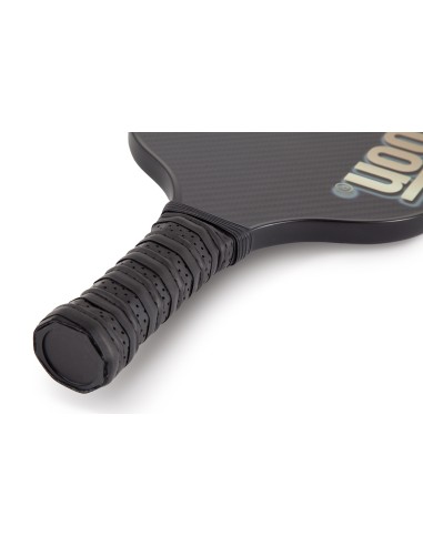 Pickleball racket TELOON "100% Carbon 3K"