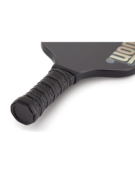 Pickleball racket TELOON "100% Carbon 3K"