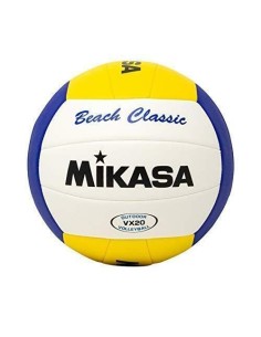Beach volleyball MIKASA VX20
