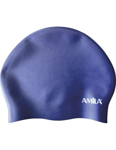 AMILA swimming cap "Long Hair" (for long hair)