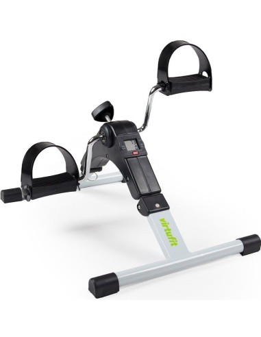 Treniruoklis kojoms ir rankoms VIRTUFIT "V2 Foldable Chair Bice with Computer"