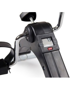 VIRTUFIT "V2 Foldable Chair Bice with Computer" leg and arm trainer 2