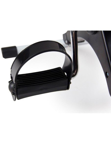 Treniruoklis kojoms ir rankoms VIRTUFIT "V2 Foldable Chair Bice with Computer"