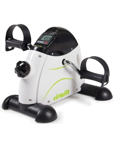 Treniruoklis kojoms ir rankoms VIRTUFIT "V3 Chair Bice with Handle and Computer"
