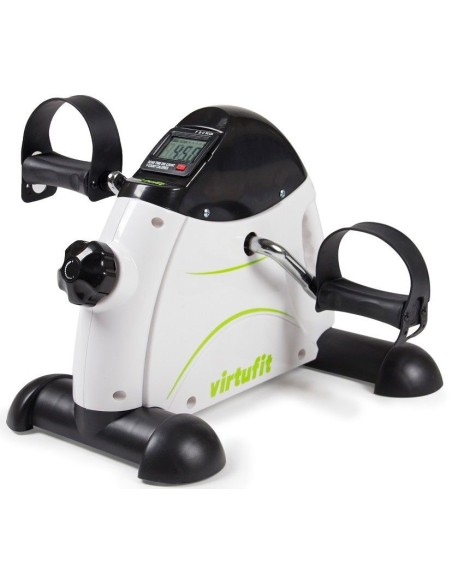 Treniruoklis kojoms ir rankoms VIRTUFIT "V3 Chair Bice with Handle and Computer"