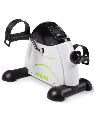 Treniruoklis kojoms ir rankoms VIRTUFIT "V3 Chair Bice with Handle and Computer"