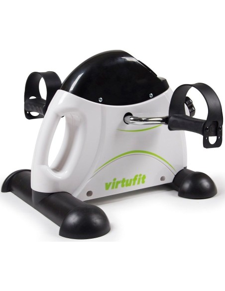 Treniruoklis kojoms ir rankoms VIRTUFIT "V3 Chair Bice with Handle and Computer"