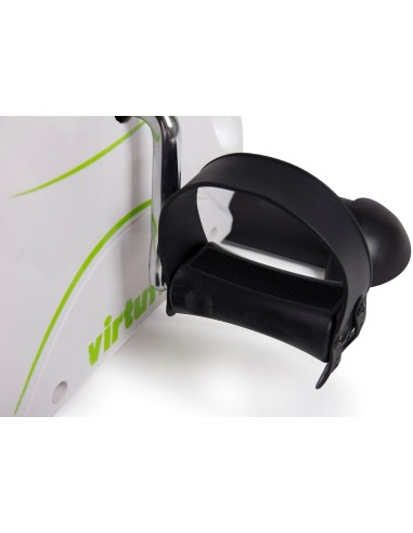 Treniruoklis kojoms ir rankoms VIRTUFIT "V3 Chair Bice with Handle and Computer"