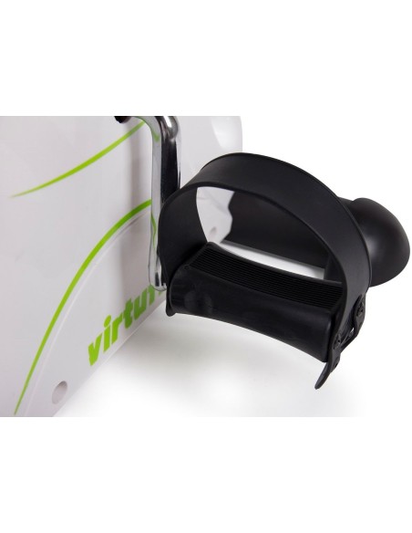 Treniruoklis kojoms ir rankoms VIRTUFIT "V3 Chair Bice with Handle and Computer"