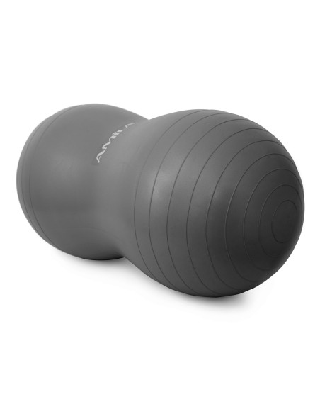 Двойной гимнастический мяч AMILA "Gym Ball Peanut" 50 см