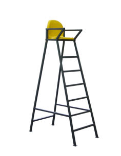 Judge's Tower