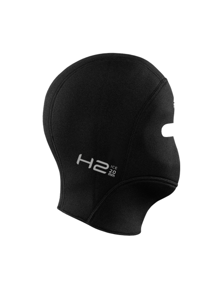 Водонепроницаемый капюшон Šalmas WATERPROOF H2 "ICE HOOD"