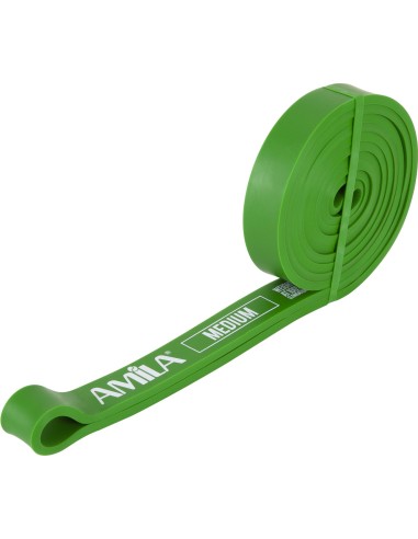 Jėgos pasipriešinimo guma AMILA "LOOP BAND"