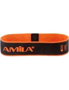 Textile resistance band AMILA "HIP LOOP" 2