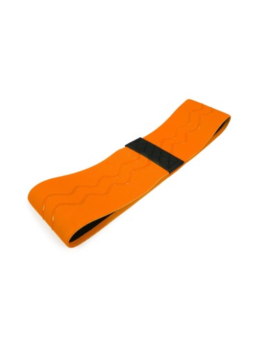 Tekstilinė pasipriešinimo guma-kilpa AMILA "HIP LOOP"