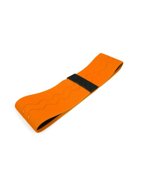 Tekstilinė pasipriešinimo guma-kilpa AMILA "HIP LOOP"