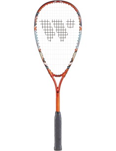 Squash racket WISH "Fusiontec 9907"