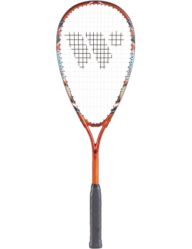Squash racket WISH "Fusiontec 9907"