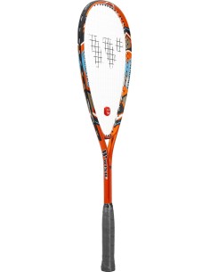 Squash racket WISH "Fusiontec 9907" 2